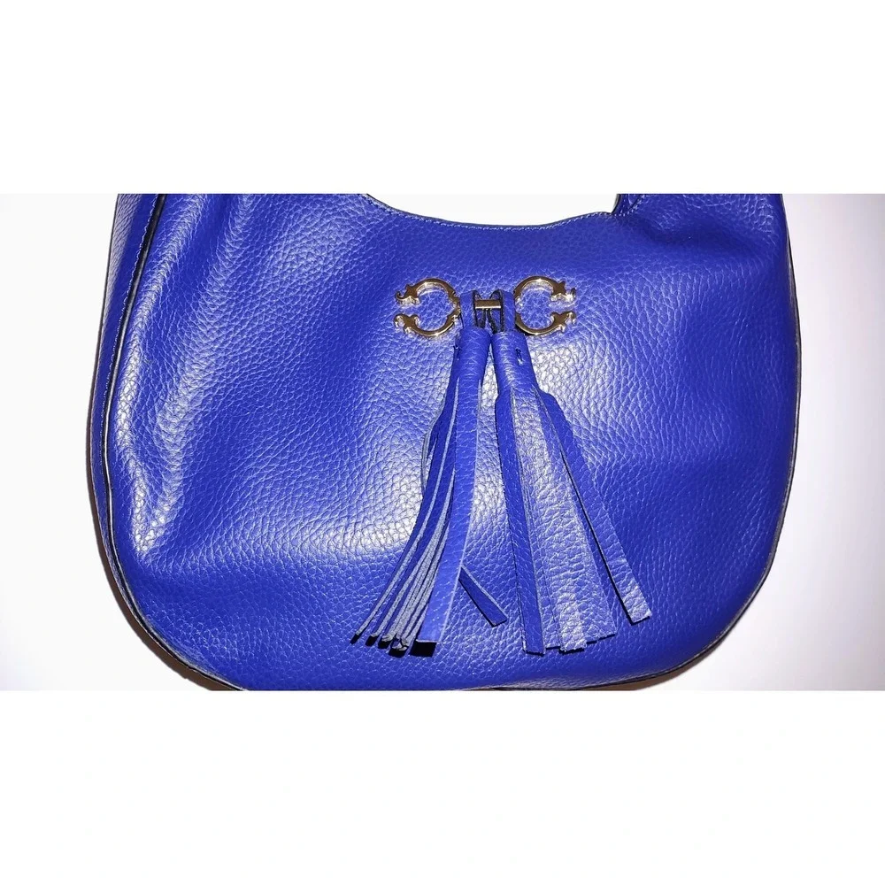 C. Wonder Vegan Leather Izzy Hobo Bag Women's Purse/Adjustable Shoulder Strap